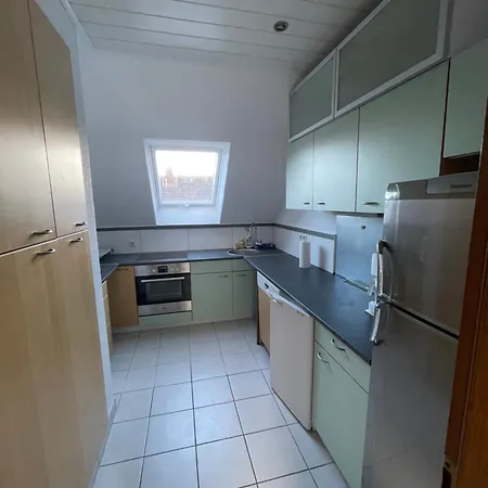 Grosse Ferienwohnung Direkt An Den Weinbergen Rüdesheim am Rhein Buitenkant foto