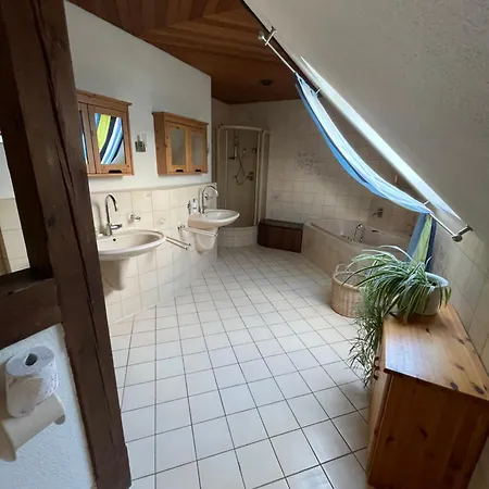 Grosse Ferienwohnung Direkt An Den Weinbergen Rüdesheim am Rhein Buitenkant foto