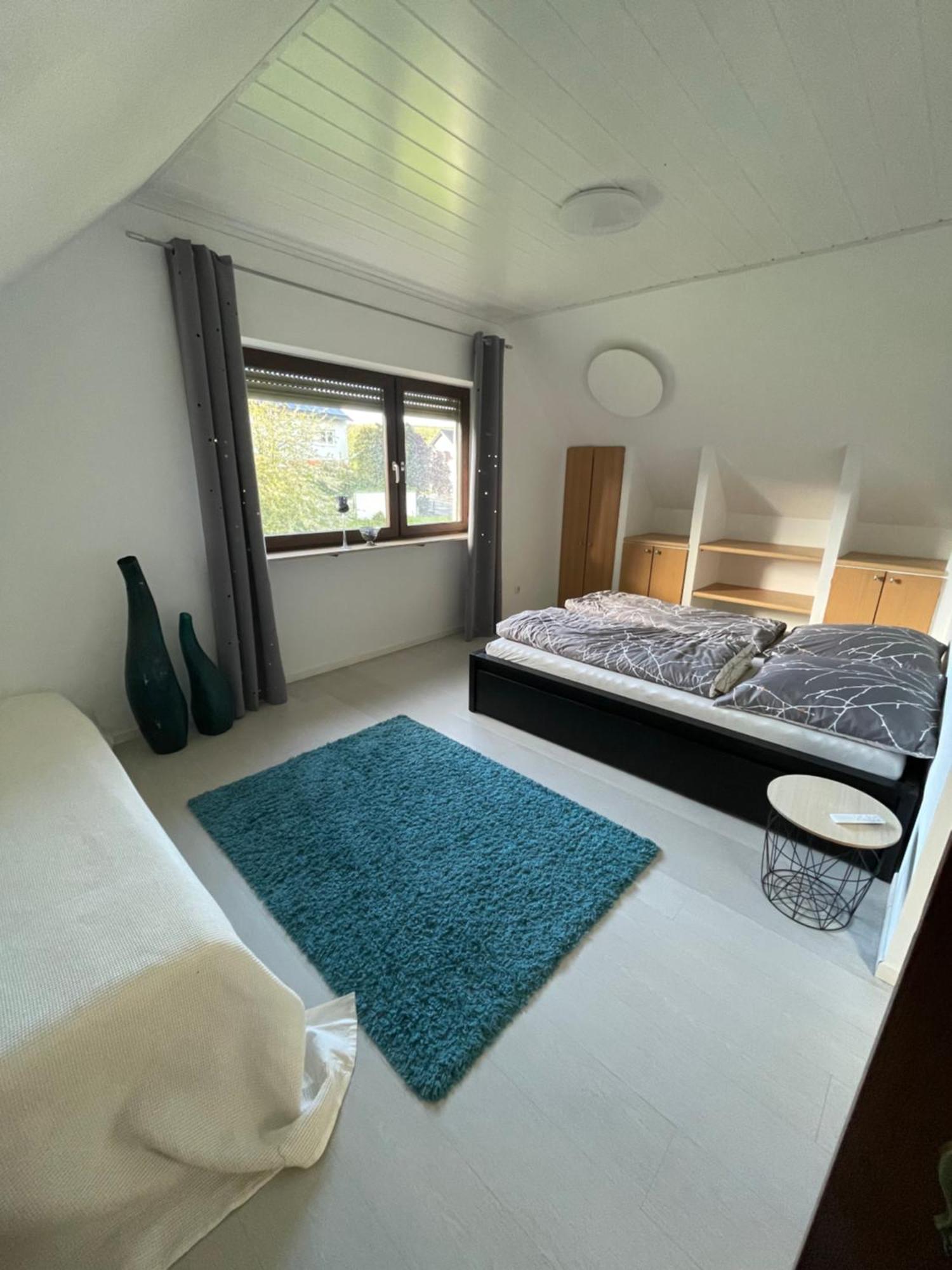 Apartment Grosse Direkt An Den Weinbergen