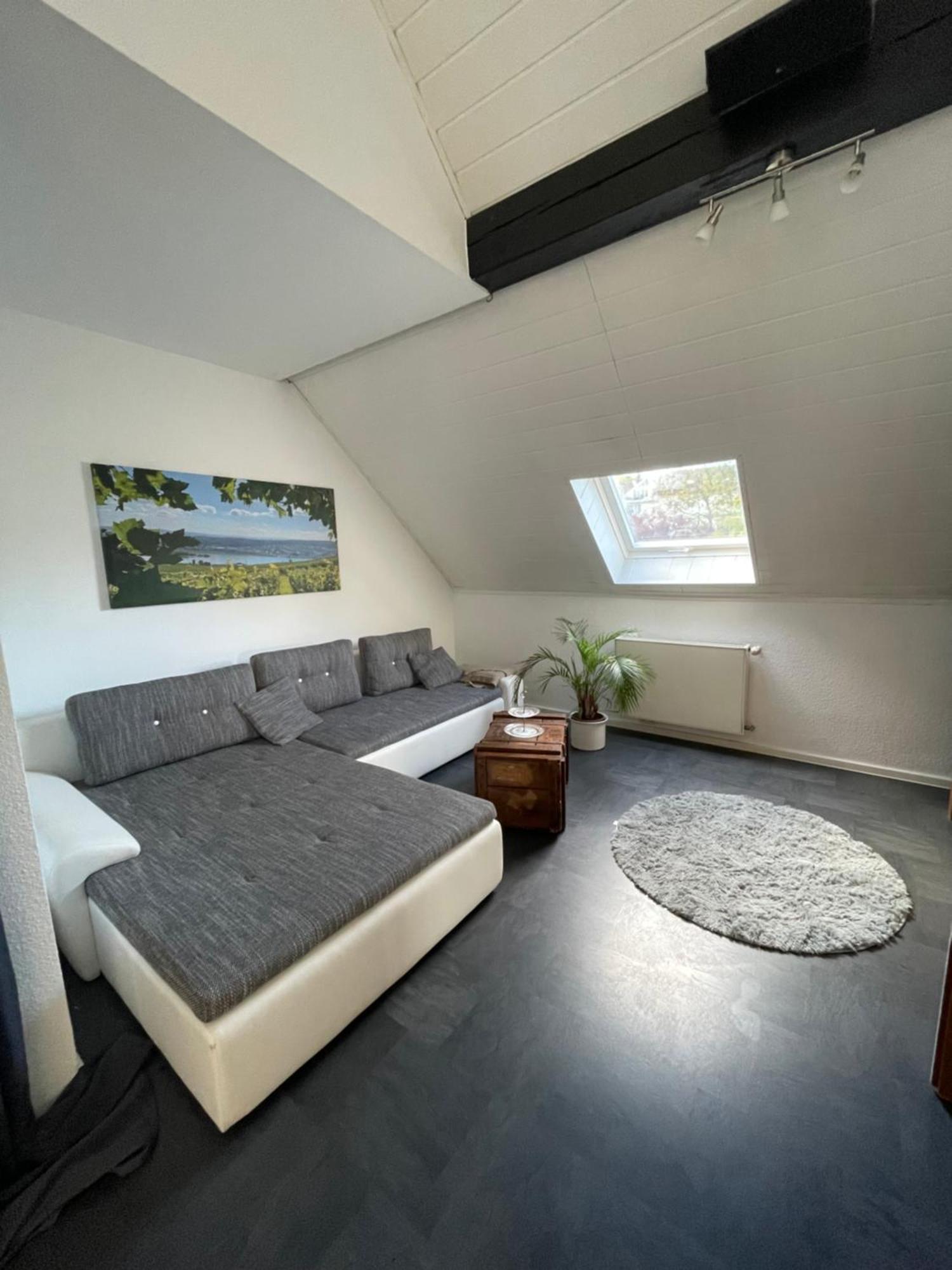 Apartment Grosse Direkt An Den Weinbergen *