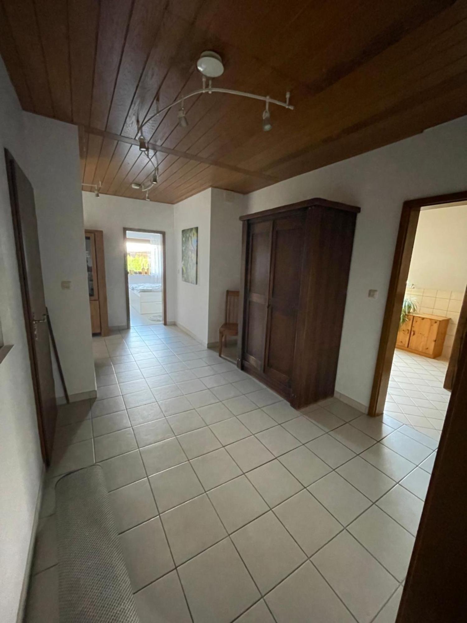 Apartment Grosse Direkt An Den Weinbergen *
